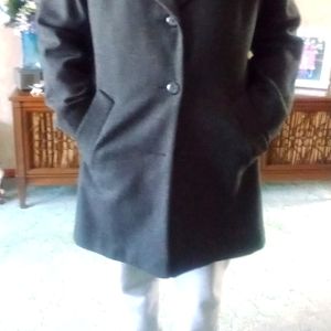 Coat by Covington